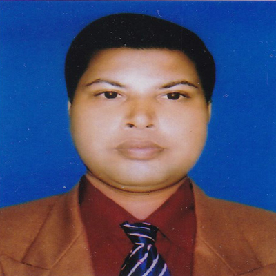 Md. Rashedul Islam